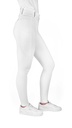 EQUITHÈME Silicone Bottom Leggings - Alizé, vue 8