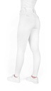 EQUITHÈME Silicone Bottom Leggings - Alizé, vue 10