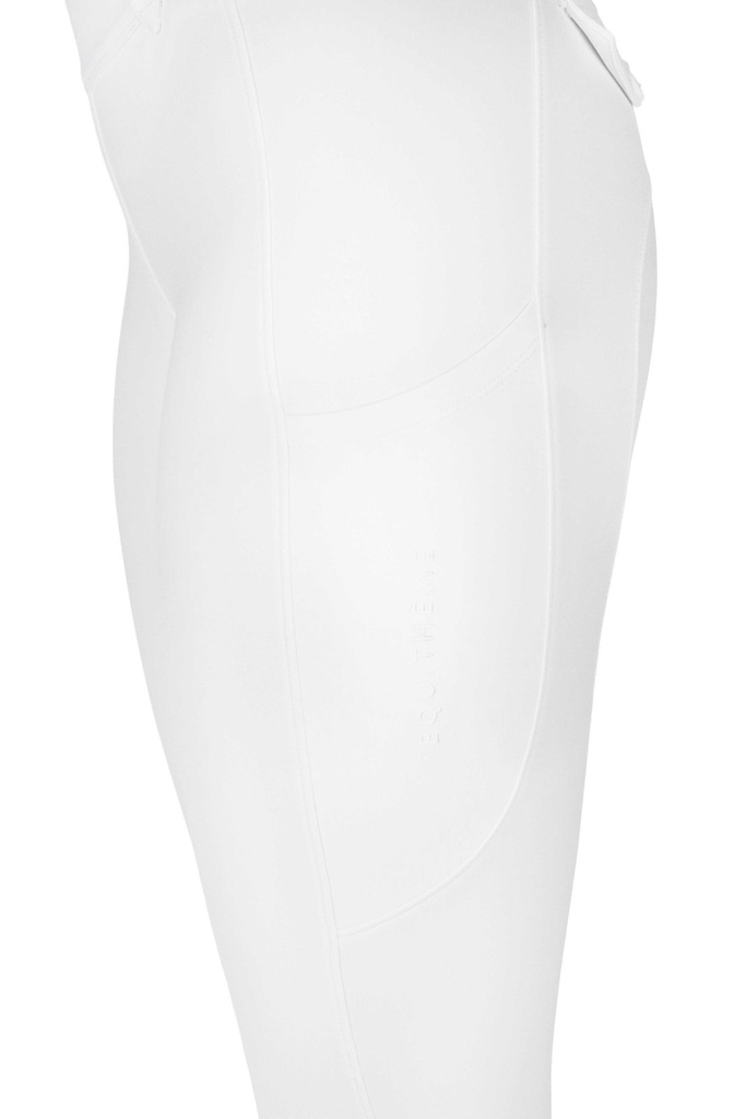 EQUITHÈME Silicone Bottom Leggings - Alizé, vue 12