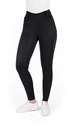 EQUITHÈME Silicone Bottom Leggings - Alizé, vue 13