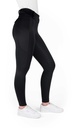 EQUITHÈME Silicone Bottom Leggings - Alizé, vue 14