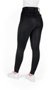 EQUITHÈME Silicone Bottom Leggings - Alizé, vue 16