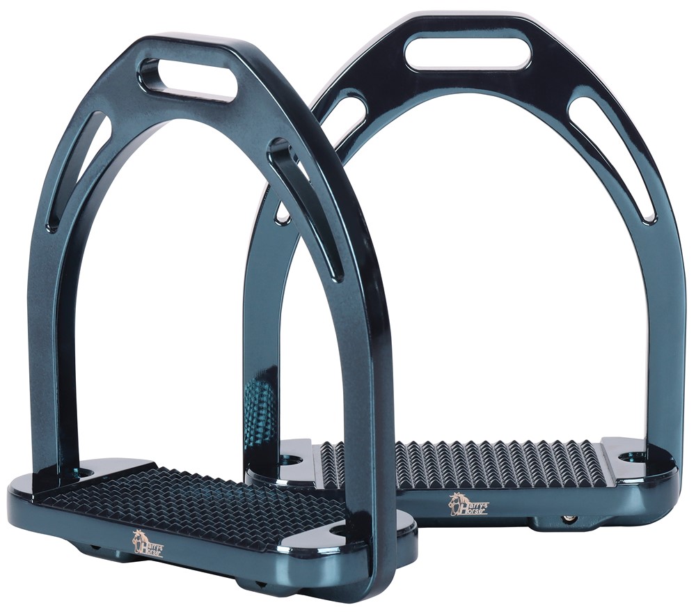 Etriers aluminium