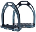 Etriers aluminium