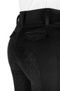EQUITHÈME Silicone Bottom Leggings - Alizé, vue 18