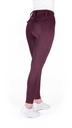 EQUITHÈME Silicone Bottom Leggings - Alizé, vue 22