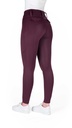EQUITHÈME Silicone Bottom Leggings - Alizé, vue 23