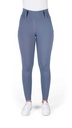 EQUITHÈME Silicone Bottom Leggings - Alizé, vue 26