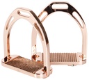 Etriers aluminium