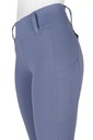 EQUITHÈME Silicone Bottom Leggings - Alizé, vue 31