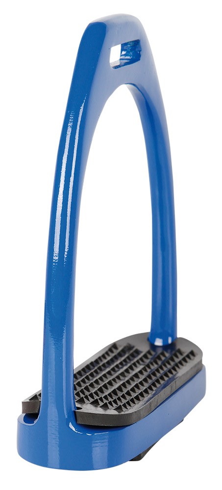 Etriers aluminium color