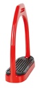 Etriers aluminium color