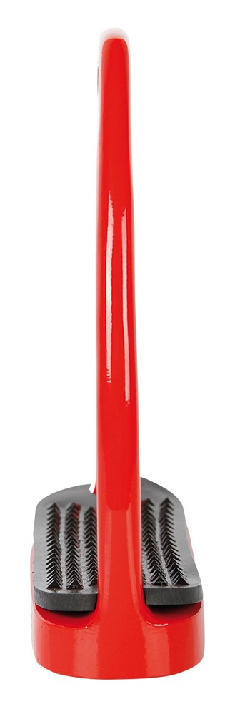 Etriers aluminium color