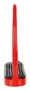Etriers aluminium color