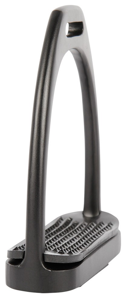 Etriers aluminium color
