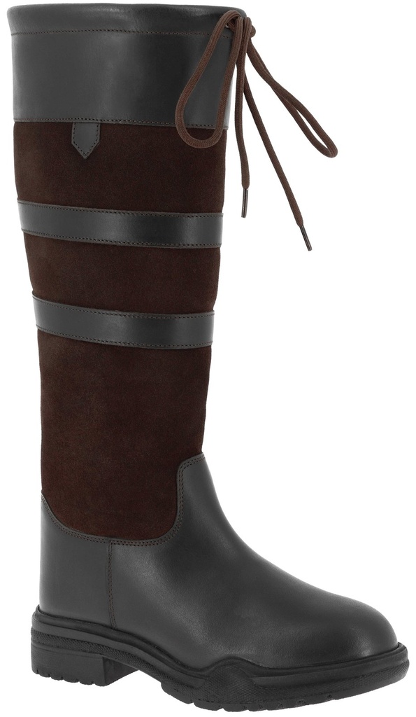 EQUITHÈME Bottes - Country, vue 2