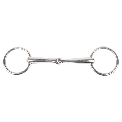 Mors 2 anneaux (55mm) et a canons 16mm