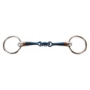 Filet 2 anneaux et a canons Sweet Iron 14mm, o-link