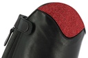 EQUITHÈME patchs pour bottes - My Primera, vue 5