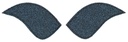 EQUITHÈME patchs pour bottes - My Primera, vue 7