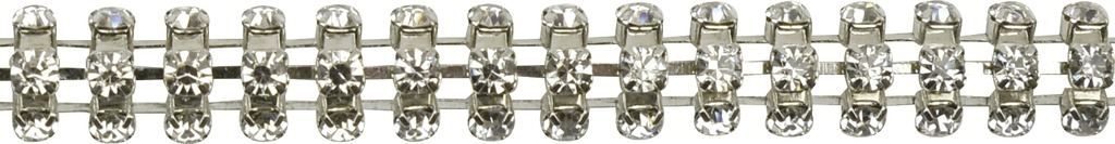 Frontal ERIC THOMAS PRO "Strass"