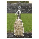 Filet à foin Slow Feeder Mini 33x24 cm
