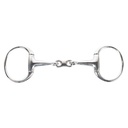 Mors double brisure flat link 13mm