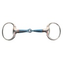 Filet olive canons creux Sweet Iron 23mm