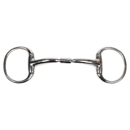 Mors olive double brisure Roll-R anatomique 14mm