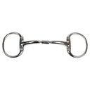 Mors olive double brisure Roll-R anatomique 14mm