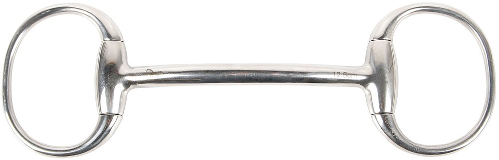 Mors olive embouchure droite