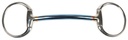 Mors olive embouchure droite Sweet Iron