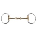 Mors olive GB,2xbrisure,O-racco