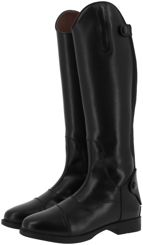 EQUITHÈME bottes sans lacets - Enfant, vue 2