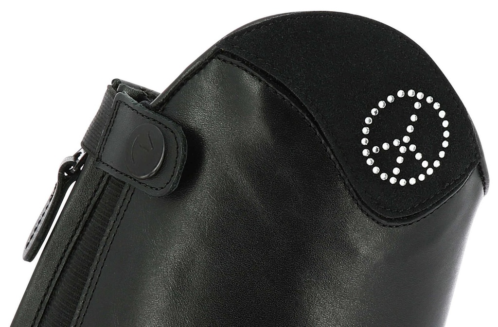 EQUITHÈME patchs pour bottes - My Primera, vue 4