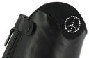 EQUITHÈME patchs pour bottes - My Primera, vue 4