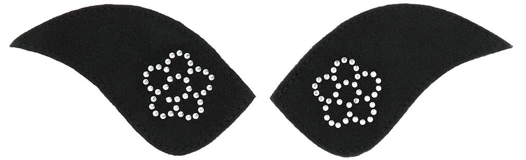 EQUITHÈME patchs pour bottes - My Primera, vue 5