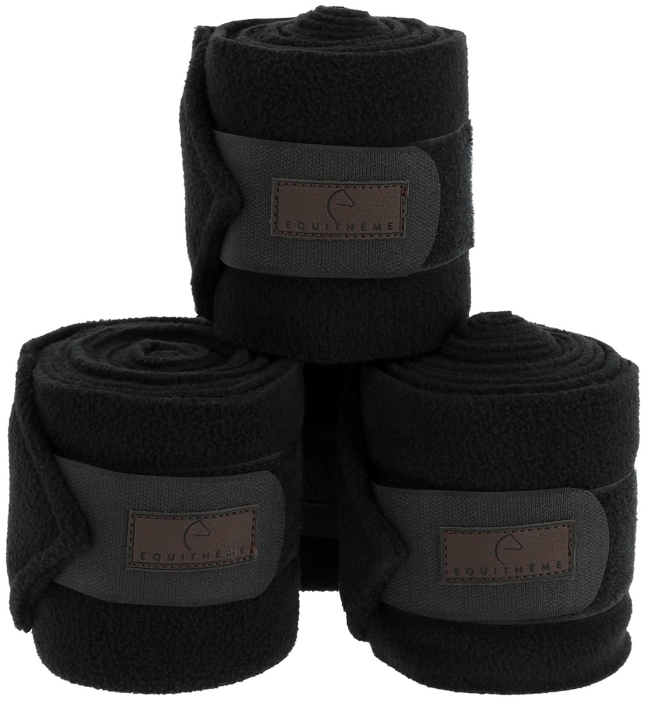 EQUITHÈME polo bands, vue 2