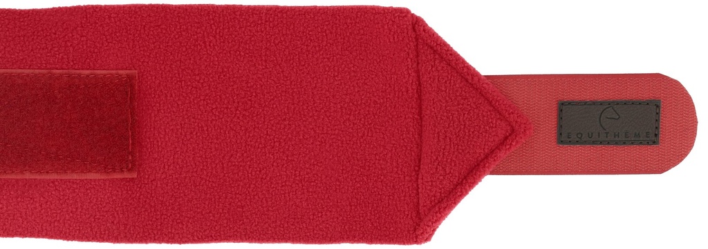 EQUITHÈME polo bands, vue 20