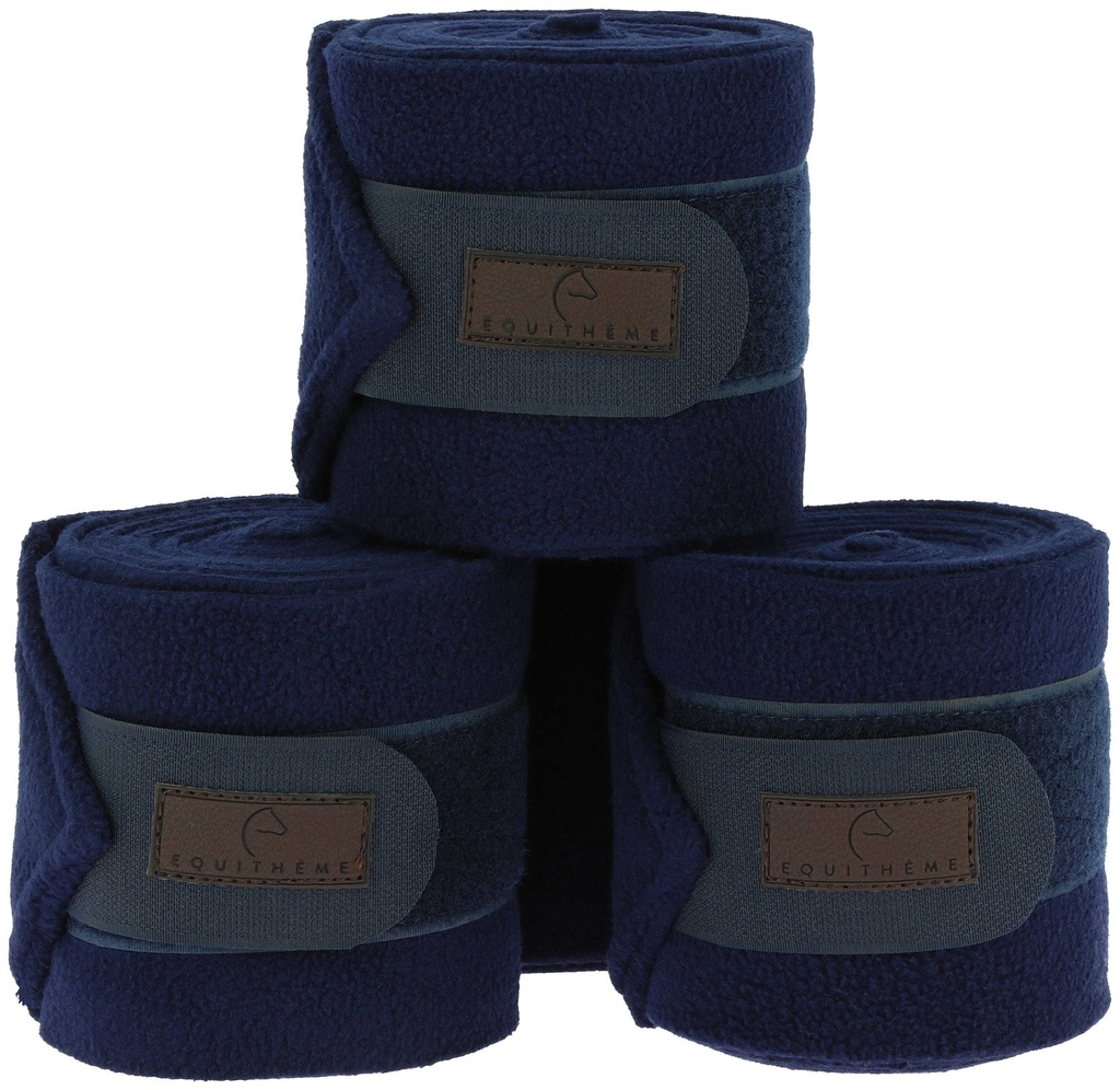 EQUITHÈME polo bands, vue 25