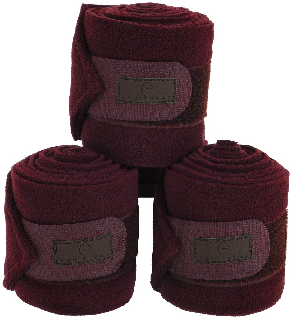 EQUITHÈME polo bands, vue 37