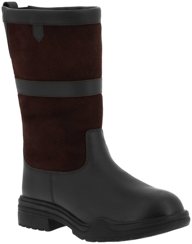 EQUITHÈME Bottes - EK-Country, vue 2