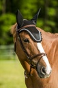 Bonnet chasse-mouches EQUITHÈME "Diamond"