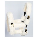 Furry licol fourreau