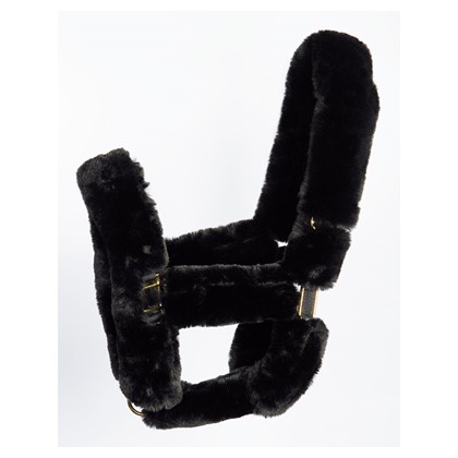 Furry licol fourreau