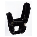 Furry licol fourreau