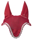 Bonnet chasse-mouches EQUITHÈME "Diamond"