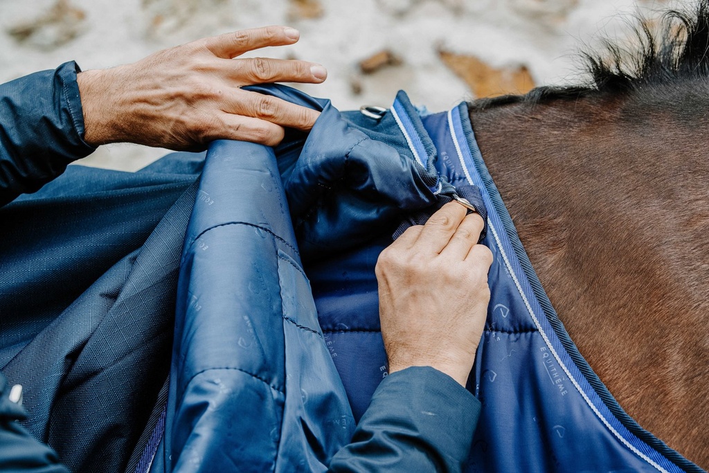 EQUITHÈME sous-couverture - Classic, vue 4
