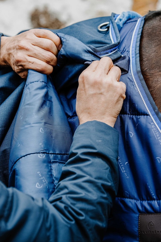 EQUITHÈME sous-couverture - Classic, vue 6
