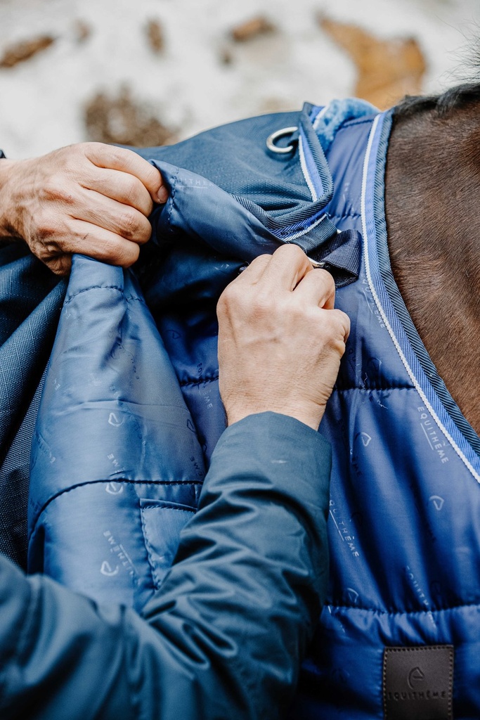 EQUITHÈME sous-couverture - Classic, vue 7